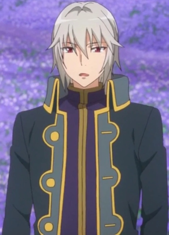Siegfried - AI Character on RolePlai