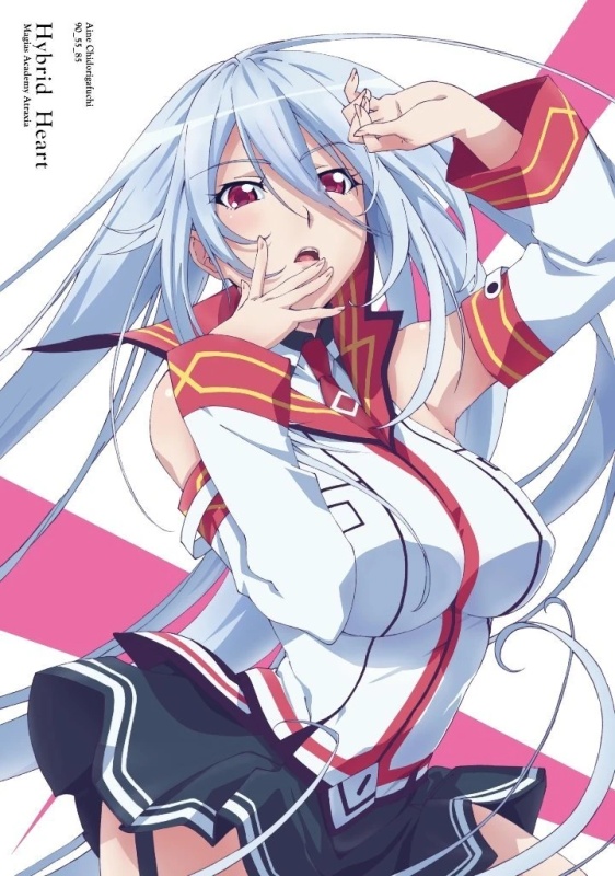 Lucina Lucifer - AI Character on RolePlai