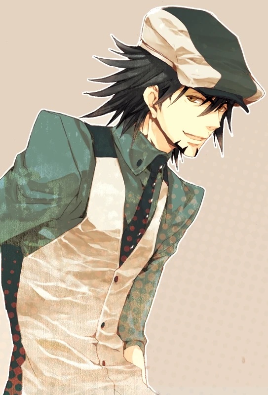 Diethelm Waldseemüller - AI Character on RolePlai