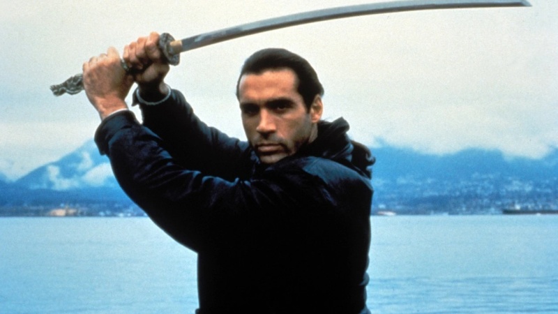 Duncan MacLeod - AI Character on RolePlai