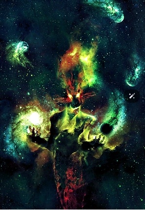 Fire S - AI Character on RolePlai