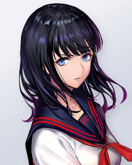 Yutsuma Kaya - AI Character on RolePlai