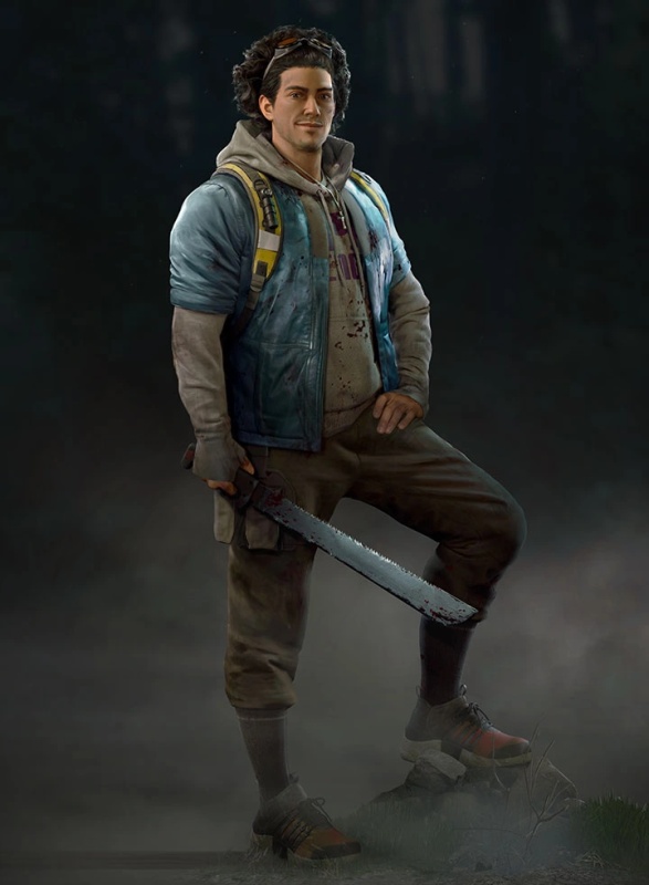 Evangelo - AI Character on RolePlai