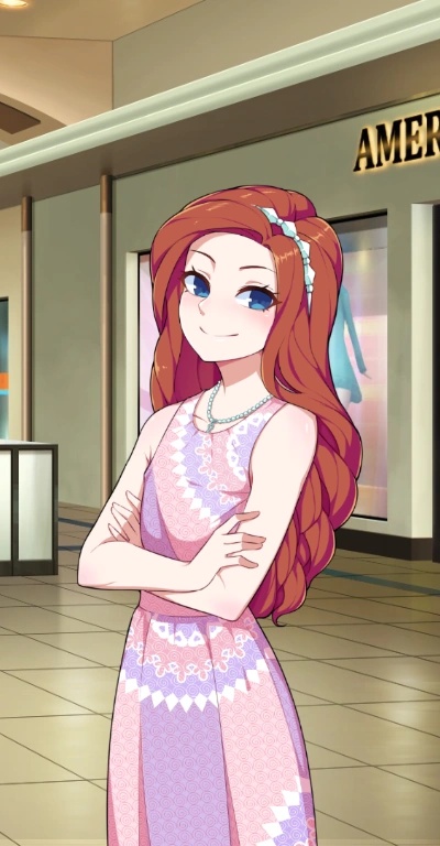 Lee - AI Character on RolePlai