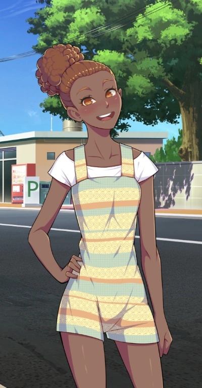 Terry - AI Character on RolePlai