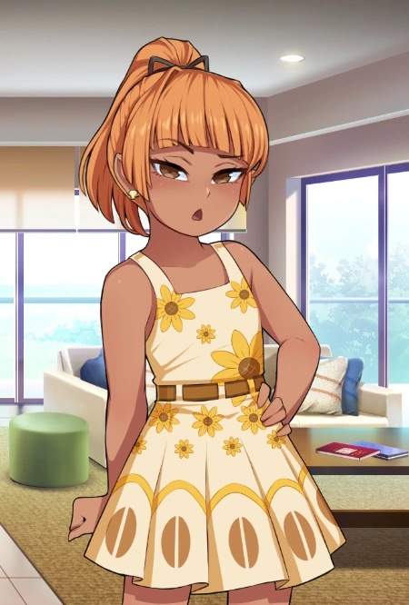 Elizabeth - AI Character on RolePlai