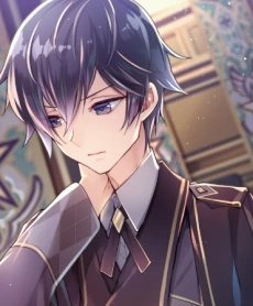 Alus Reigin - AI Character on RolePlai