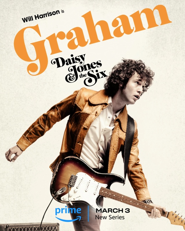 Graham Dunne - AI Character on RolePlai