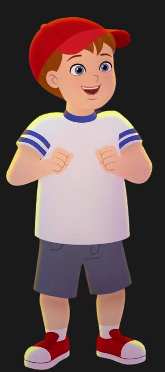 Ralphie Tennelli - AI Character on RolePlai