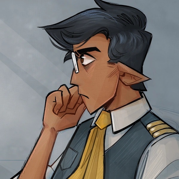 Sigmund - AI Character on RolePlai