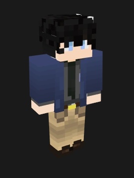 Logun - AI Character on RolePlai