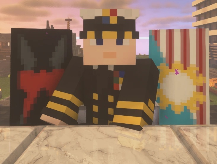 Thestarmacker - AI Character on RolePlai