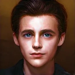 Sharr Eck - AI Character on RolePlai
