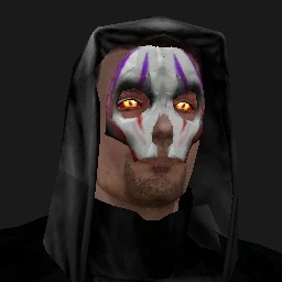 Luke Valkoroven - AI Character on RolePlai