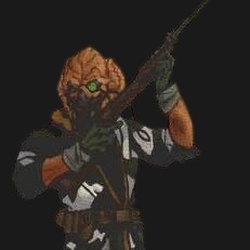 Drent Startreader - AI Character on RolePlai