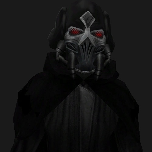 Darth Thorn - AI Character on RolePlai