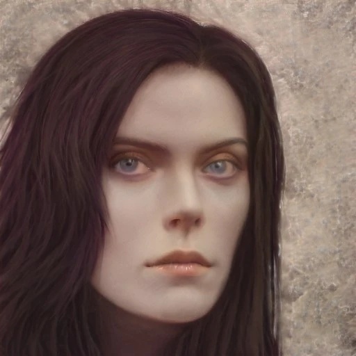 Teora Stark - AI Character on RolePlai