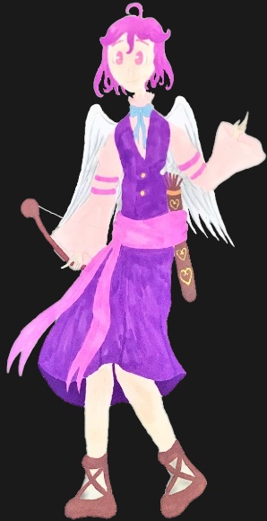 Yoshika Hakata - AI Character on RolePlai
