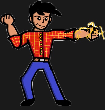 Brandon Davis - AI Character on RolePlai