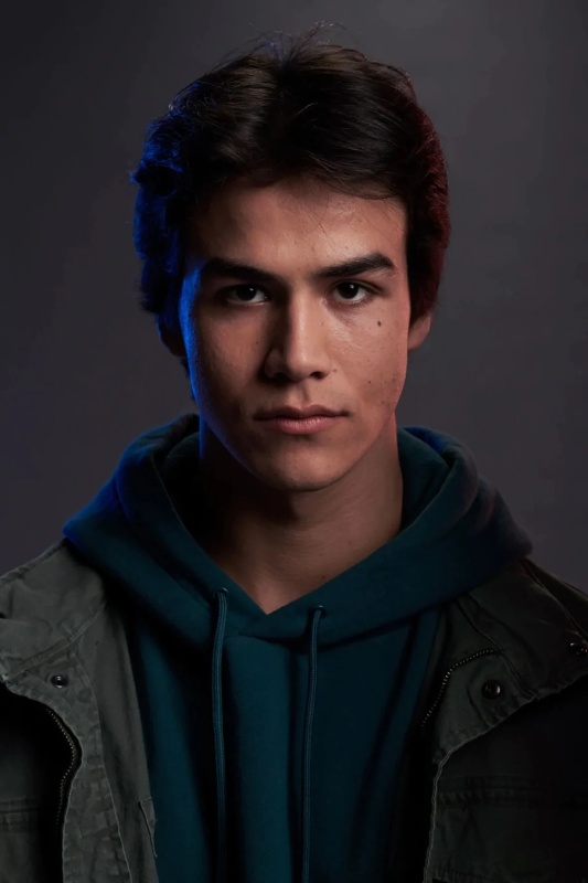 Jared - AI Character on RolePlai