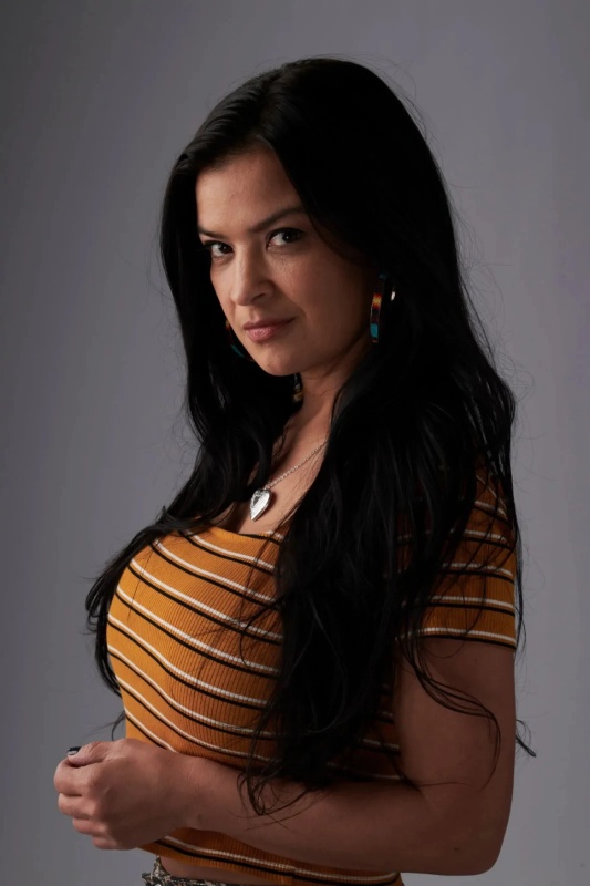 Maggie - AI Character on RolePlai