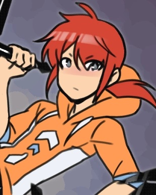 Kazuki Akai - AI Character on RolePlai