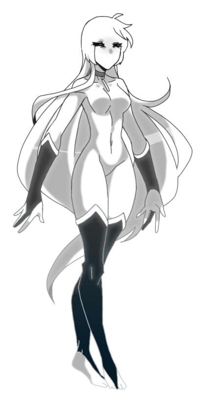 Rouge Bellerose - AI Character on RolePlai