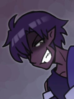Axel Amsel - AI Character on RolePlai