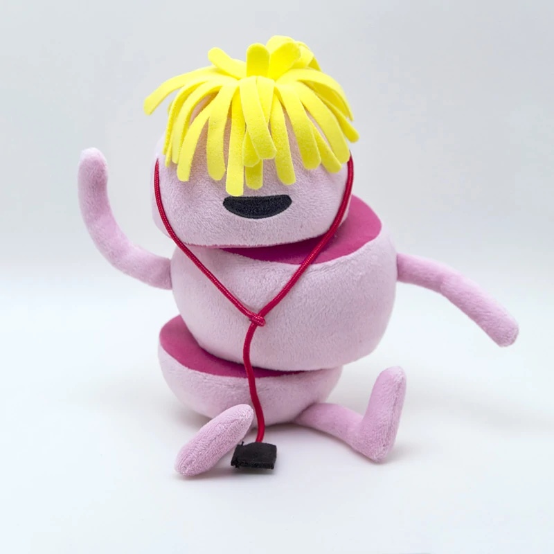 Stumble - AI Character on RolePlai