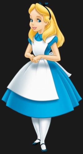 Alice - AI Character on RolePlai