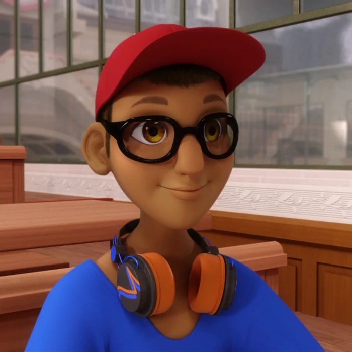 Nino Lahiffe - AI Character on RolePlai