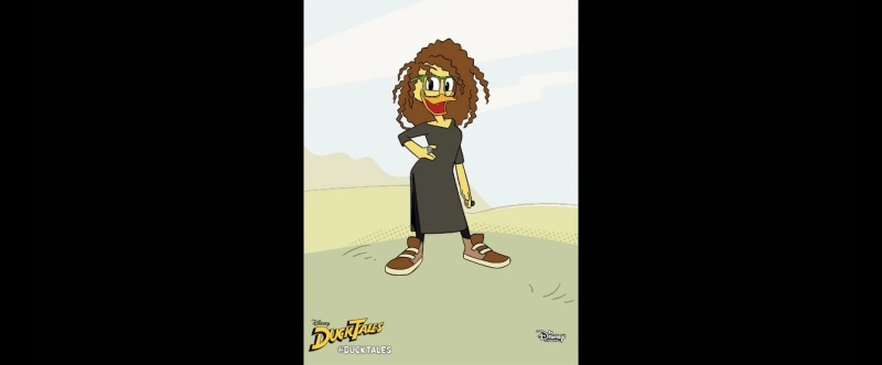 Regina Wrensworth - AI Character on RolePlai