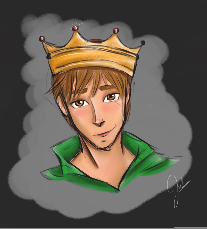 Leo Hurst - AI Character on RolePlai