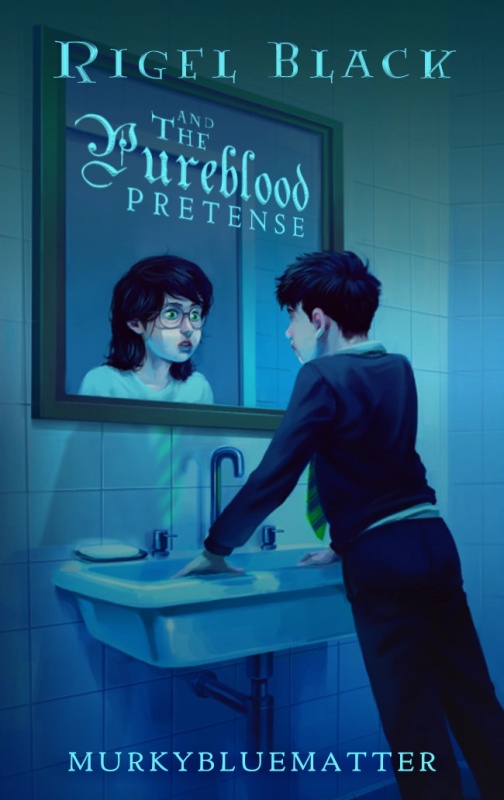 Harry Potter - AI Character on RolePlai