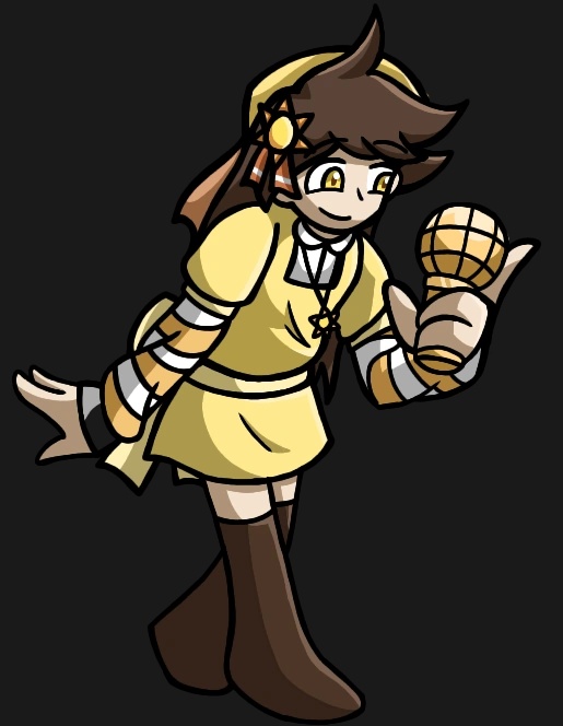 Vs. Sunny and Moony - AI Character on RolePlai