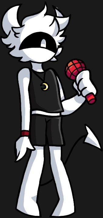 Friday Night Funkin': Oneshot - AI Character on RolePlai