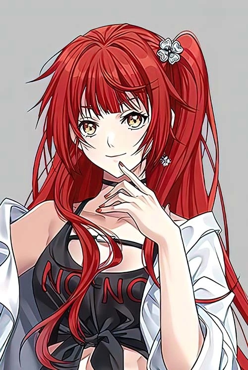 Chen Motong - AI Character on RolePlai