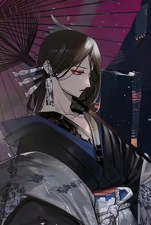 Gen Chime - AI Character on RolePlai
