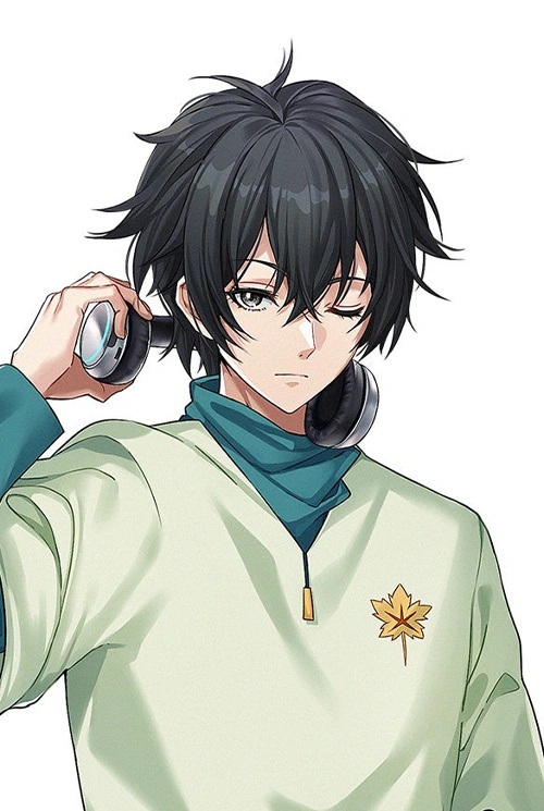 Lu Mingfei - AI Character on RolePlai