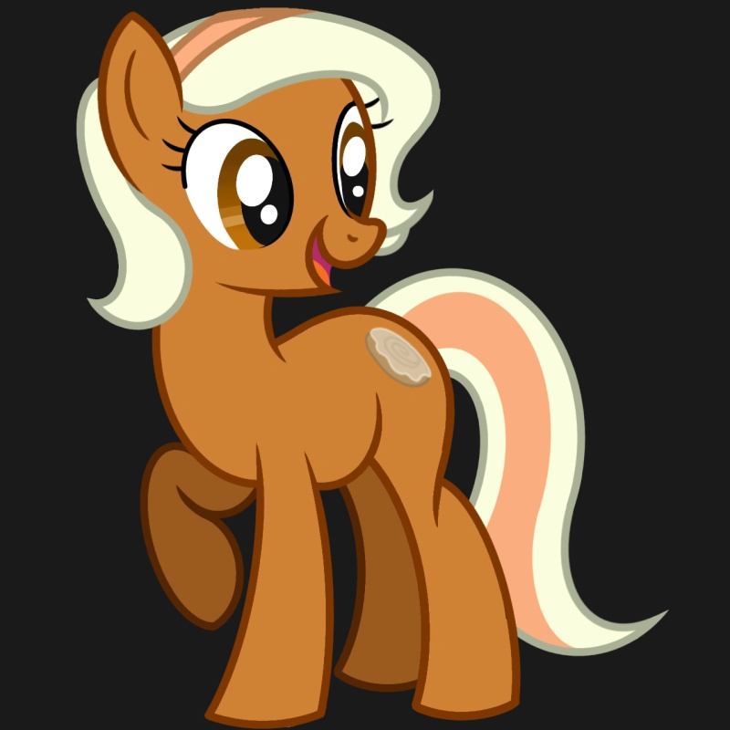 Cinnamon Roll - AI Character on RolePlai