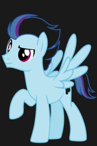 Thunder Dash - AI Character on RolePlai