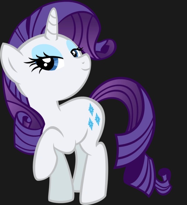 Rarity - AI Character on RolePlai