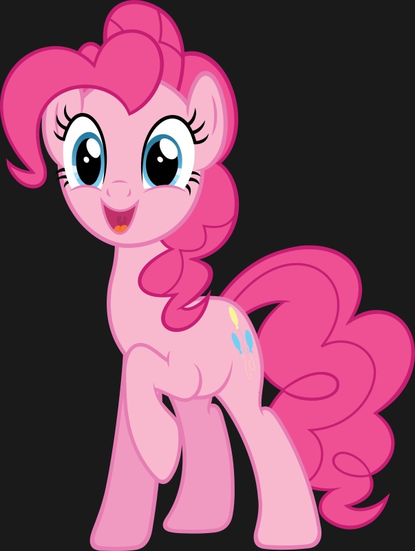 Pinkie Pie - AI Character on RolePlai