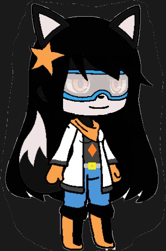 Daryl crygor - AI Character on RolePlai