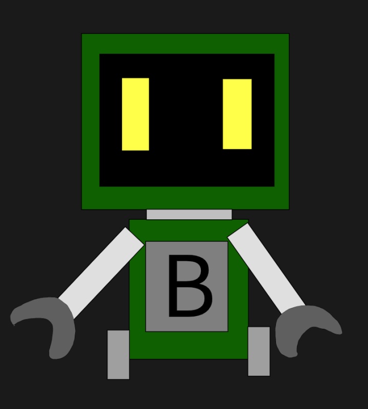 Bart the Robot - AI Character on RolePlai