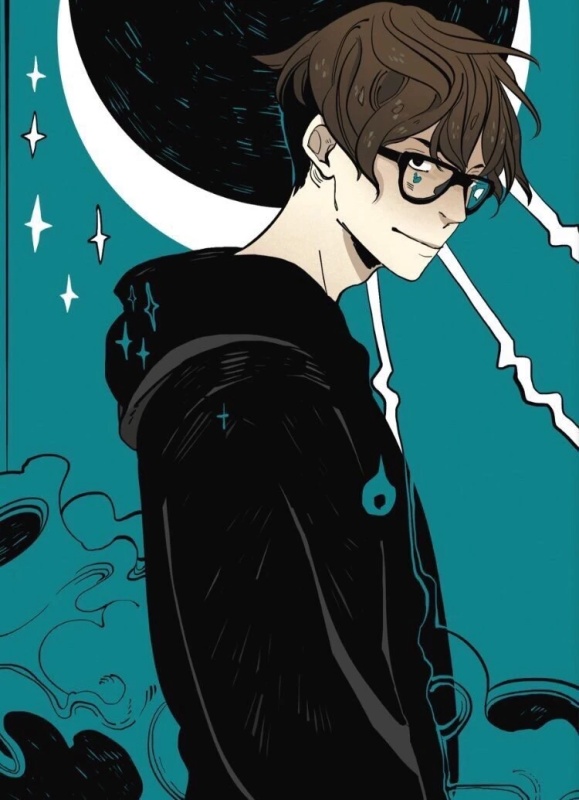 Simon Lewis - AI Character on RolePlai