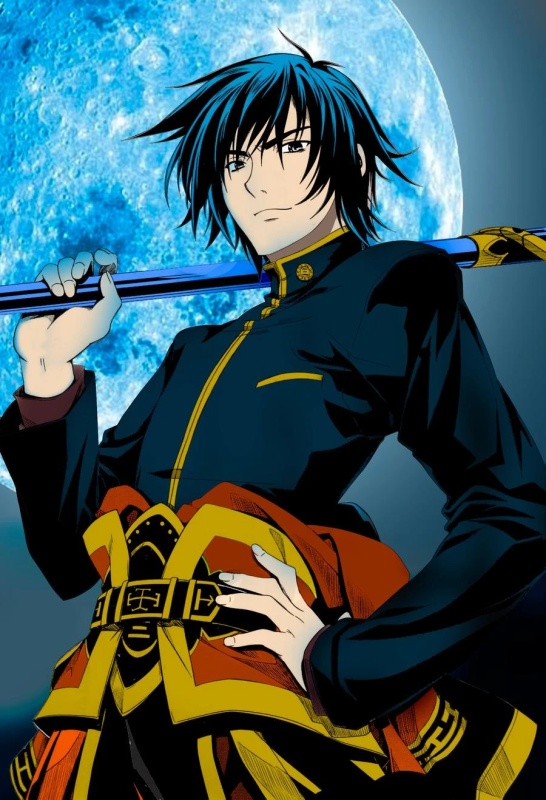 Cao Cao - AI Character on RolePlai