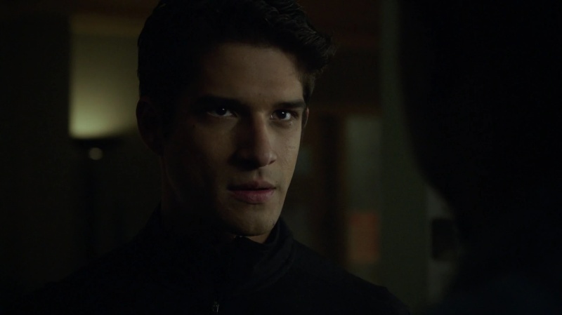 Scott McCall - AI Character on RolePlai