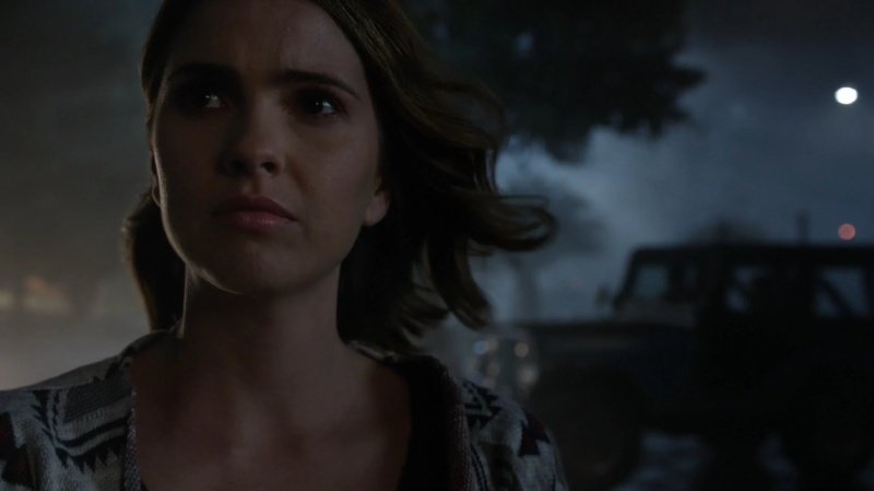 Malia Tate - AI Character on RolePlai