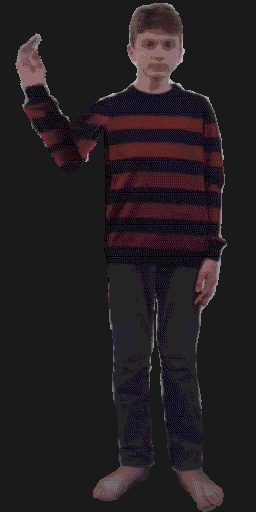 Principal Roy - AI Character on RolePlai
